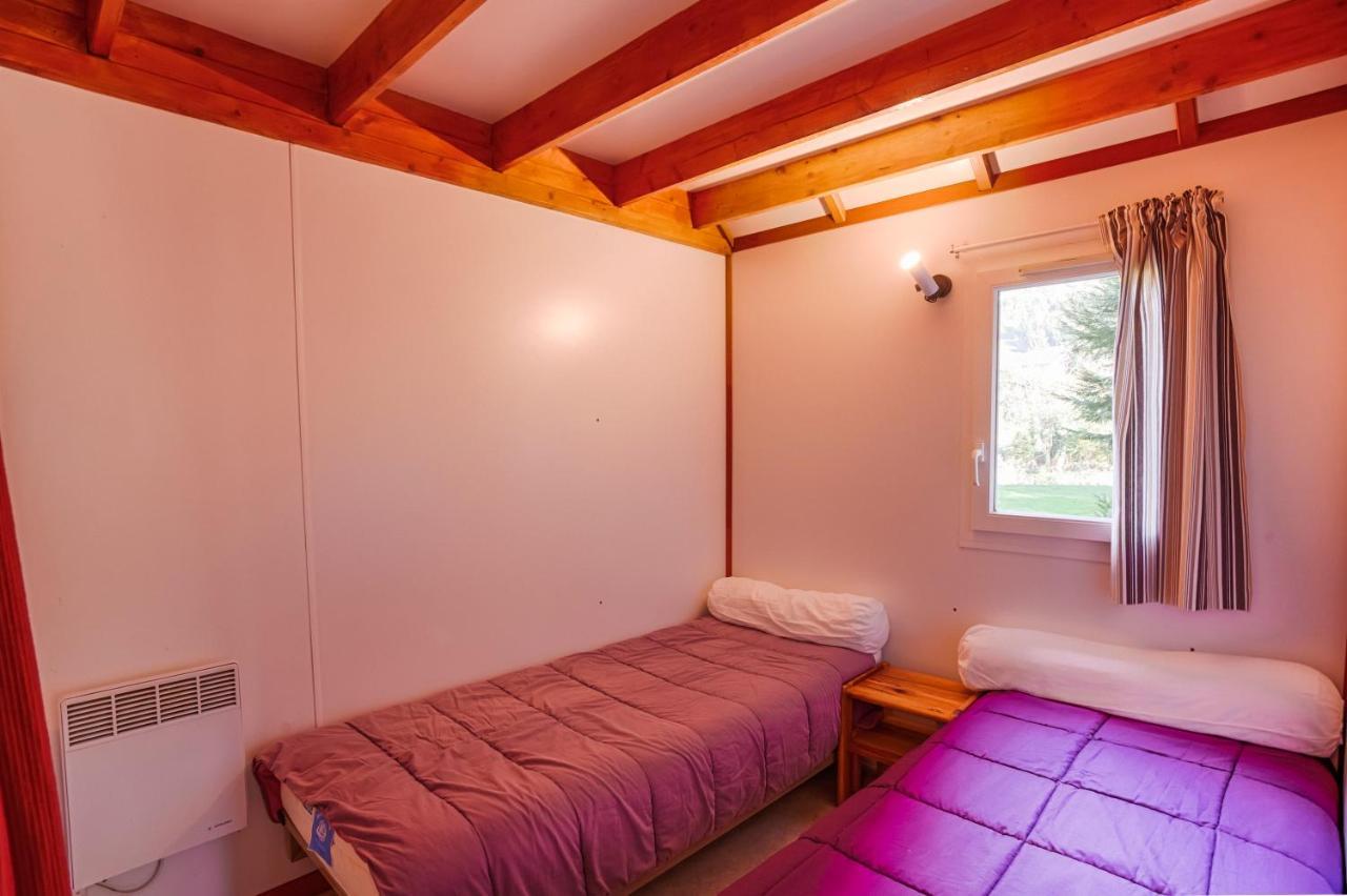 לארונס Camping Des Gaves מראה חיצוני תמונה